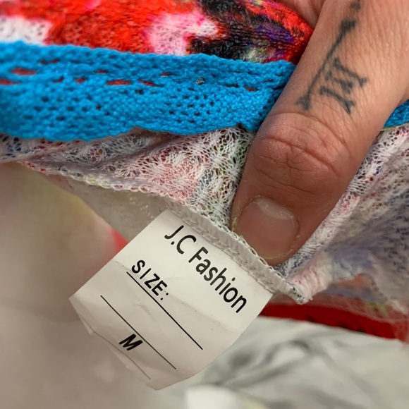 Retro Outfit Cover - Picture 11 of 12